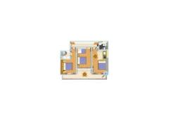 Appartements Fistonic Appartement 2 – A 5+2 foto 5