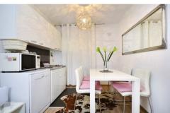 Appartements Garden Appartement 1 foto 3