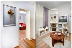 Appartements Garden Appartement 1 foto 4