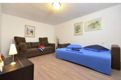 Appartements Garden Appartement 2 foto 3