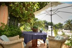 Appartements Garden Appartement 2 foto 4