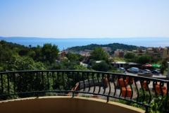 Appartements Garden paradise Appartement 1 – great view foto 1