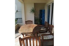 Appartements Garden paradise Appartement 1 – great view foto 2