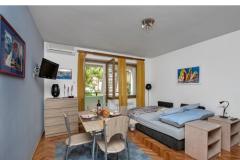 Appartements Garmaz Appartement 1 – Južni foto 1