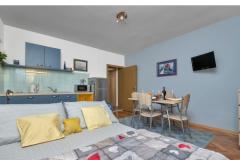 Appartements Garmaz Appartement 1 – Južni foto 3