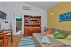 Appartements Garmaz Appartement 2 – sjeverni foto 2