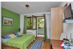 Appartements Garmaz Appartement 3 – studio kat foto 2