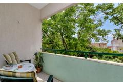 Appartements Garmaz Appartement 3 – studio kat foto 4