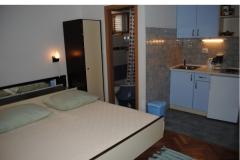 Appartements Garmaz Appartement 4 – studio pr foto 2