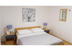 Appartements Glavina Appartement 4 – A3 foto 1