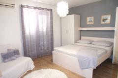 Appartements Glavina Appartement 1 – A6+1 foto 1