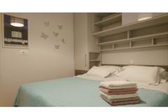 Appartements Gojak Makarska Appartement 3 – A4 foto 2