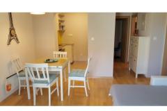 Appartements Gojak Makarska Appartement 3 – A4 foto 5