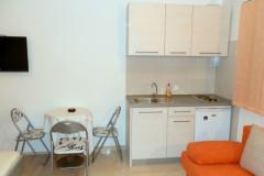 Appartements Gojak Makarska Appartement 4 – Narancasti foto 3