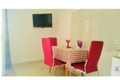 Appartements Gojak Makarska Appartement 1 – 2+1 rozi foto 2