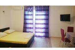 Appartements Gojak Makarska Appartement 1 – 2+1 rozi foto 3