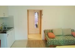 Appartements Gojak Makarska Appartement 1 – 2+1 rozi foto 4