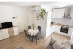 Appartements Grepo Appartement 1 – Ap 3+1 foto 3