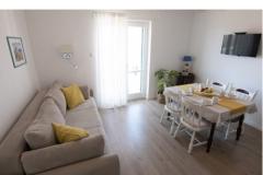 Appartements Grepo Appartement 2 – Ap. 2+2 foto 2