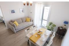 Appartements Grepo Appartement 2 – Ap. 2+2 foto 3