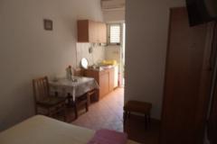 Appartements i sobe Antica Appartement 2 – Studio 2 foto 4