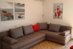 Appartements Jana Appartement 1 – A 4+2 foto 3