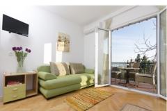 Appartements Jana Appartement 2 – A 2+2 foto 2