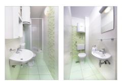 Appartements Jana Appartement 2 – A 2+2 foto 3