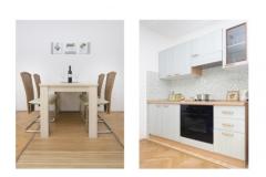 Appartements Jana Appartement 2 – A 2+2 foto 4