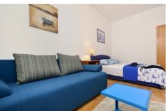 Appartements Jana Appartement 3 – A 4+1 foto 1
