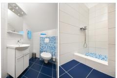Appartements Jana Appartement 3 – A 4+1 foto 3