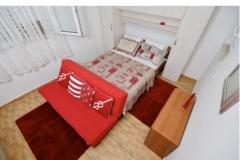 Appartements Jana Appartement 3 – A 4+1 foto 4