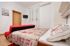 Appartements Jana Appartement 3 – A 4+1 foto 5