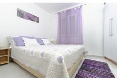 Appartements Jana Appartement 4 – A 2+2 foto 2