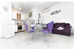 Appartements Jana Appartement 4 – A 2+2 foto 3