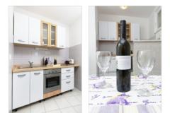 Appartements Jana Appartement 4 – A 2+2 foto 4