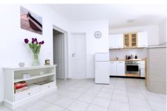 Appartements Jana Appartement 4 – A 2+2 foto 5