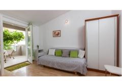 Appartements KATE Appartement 2 – A 2+2 br.2 foto 4