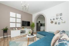 Appartements Nadalina  Appartement 1 – Big foto 1