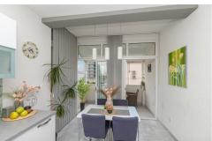 Appartements Nadalina  Appartement 1 – Big foto 2