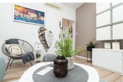 Appartements Nadalina  Appartement 1 – Big foto 3