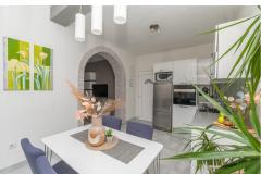 Appartements Nadalina  Appartement 1 – Big foto 4