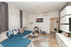 Appartements Nadalina  Appartement 1 – Big foto 5