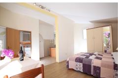 Appartements Kovačić Appartement 1 – Studio(2) foto 3