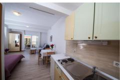 Appartements Kovačić Appartement 3 – Studio3 foto 3