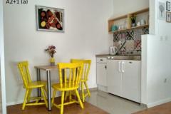 Appartements Kruno Appartement 2 – Studio 2+1 foto 1