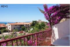 Appartements Kruno Appartement 2 – Studio 2+1 foto 4