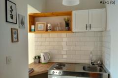 Appartements Kruno Appartement 2 – Studio 2+1 foto 5