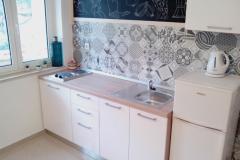 Appartements Kruno Appartement 3 – Apartman 4 foto 5