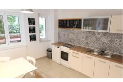 Appartements Kruno Appartement 4 – Apartman 5 foto 1